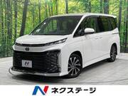 2024 TOYOTA VOXY