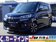 2019 SUZUKI SOLIO BANDIT