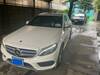 MERCEDES BENZ C-CLASS Stationwagon