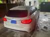 MERCEDES BENZ C-CLASS Stationwagon