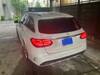 MERCEDES BENZ C-CLASS Stationwagon
