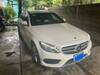 MERCEDES BENZ C-CLASS Stationwagon