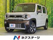 2023 SUZUKI HUSTLER