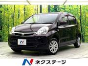 2015 TOYOTA PASSO