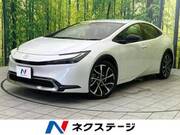 2024 TOYOTA PRIUS