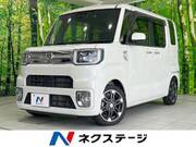 2020 DAIHATSU WAKE