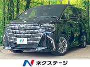 2024 TOYOTA ALPHARD
