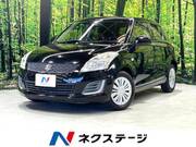 2016 SUZUKI SWIFT XG