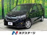 2018 HONDA FREED