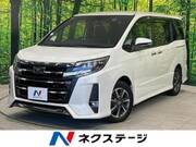 2018 TOYOTA NOAH