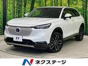 2021 HONDA VEZEL