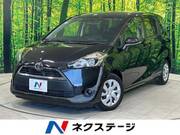 2018 TOYOTA SIENTA G