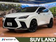 2023 LEXUS NX