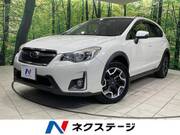 2015 SUBARU XV