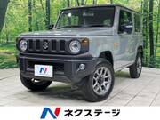 2025 SUZUKI JIMNY XC