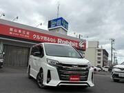 2019 TOYOTA NOAH