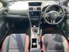 SUBARU WRX STI