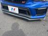 SUBARU WRX STI