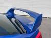 SUBARU WRX STI
