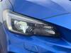 SUBARU WRX STI