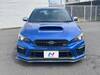 SUBARU WRX STI