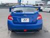 SUBARU WRX STI