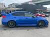 SUBARU WRX STI