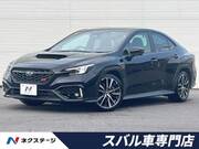 2024 SUBARU WRX S4