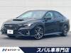 SUBARU WRX S4