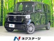 2026 HONDA N-BOX CUSTOM