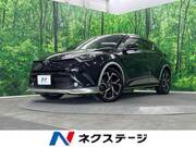 2016 TOYOTA C-HR