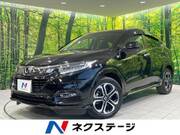 2018 HONDA VEZEL