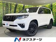 2023 TOYOTA LAND CRUISER PRADO