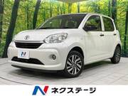 2018 TOYOTA PASSO