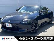 2024 NISSAN FAIRLADY Z VERSION ST