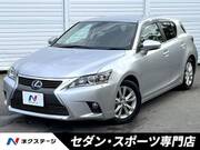 2016 LEXUS CT