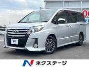 2014 TOYOTA NOAH