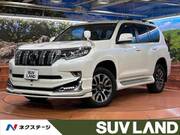 2023 TOYOTA LAND CRUISER PRADO