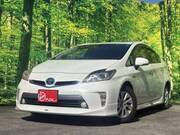 2013 TOYOTA PRIUS PHV