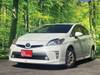 TOYOTA PRIUS PHV