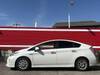 TOYOTA PRIUS PHV