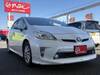 TOYOTA PRIUS PHV