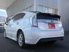 TOYOTA PRIUS PHV