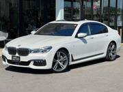 2016 BMW 7 SERIES