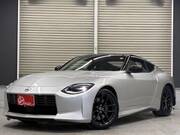 2022 NISSAN FAIRLADY Z VERSION ST