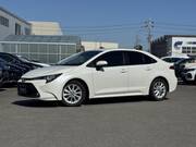 2021 TOYOTA COROLLA S