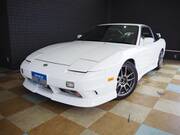 1997 NISSAN 180SX TYPE-X