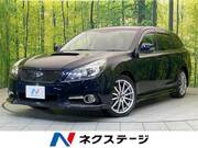 2012 SUBARU LEGACY TOURING WAGON