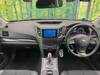 SUBARU LEGACY TOURING WAGON