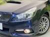 SUBARU LEGACY TOURING WAGON